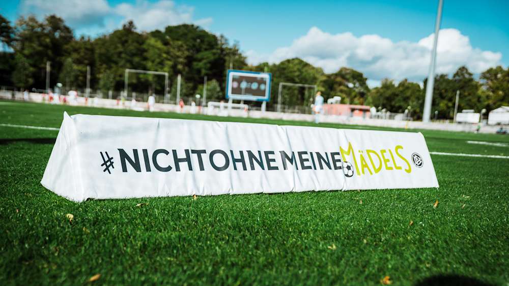 Bild 1: U20-Rückrundenauftakt verschoben