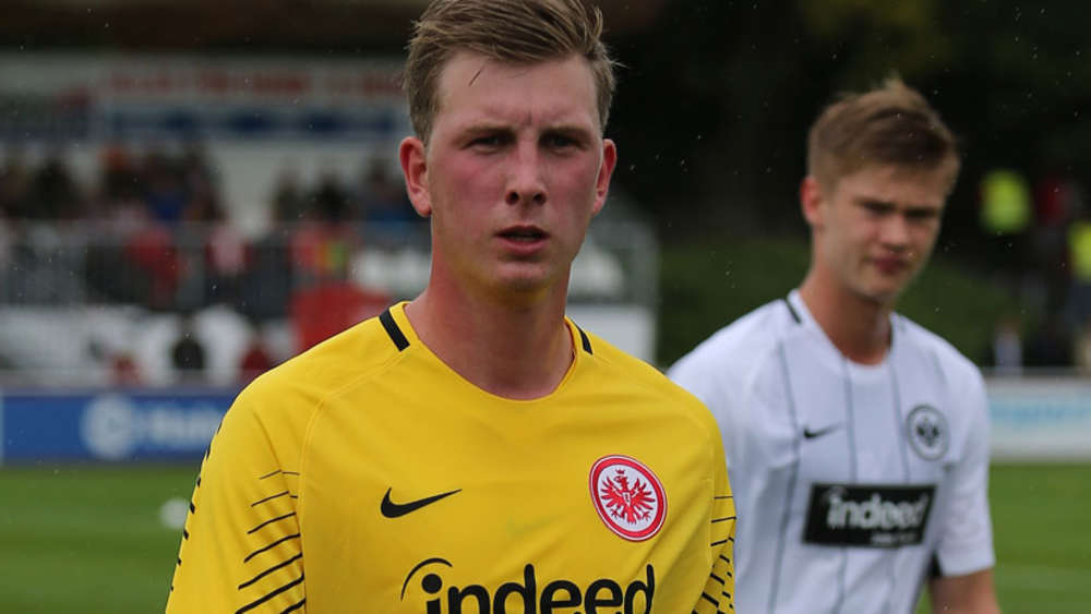 Eintracht Frankfurt