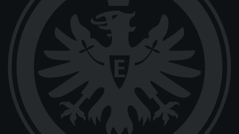 Bild 1: 80.000 Euro Geldstrafe für Eintracht Frankfurt