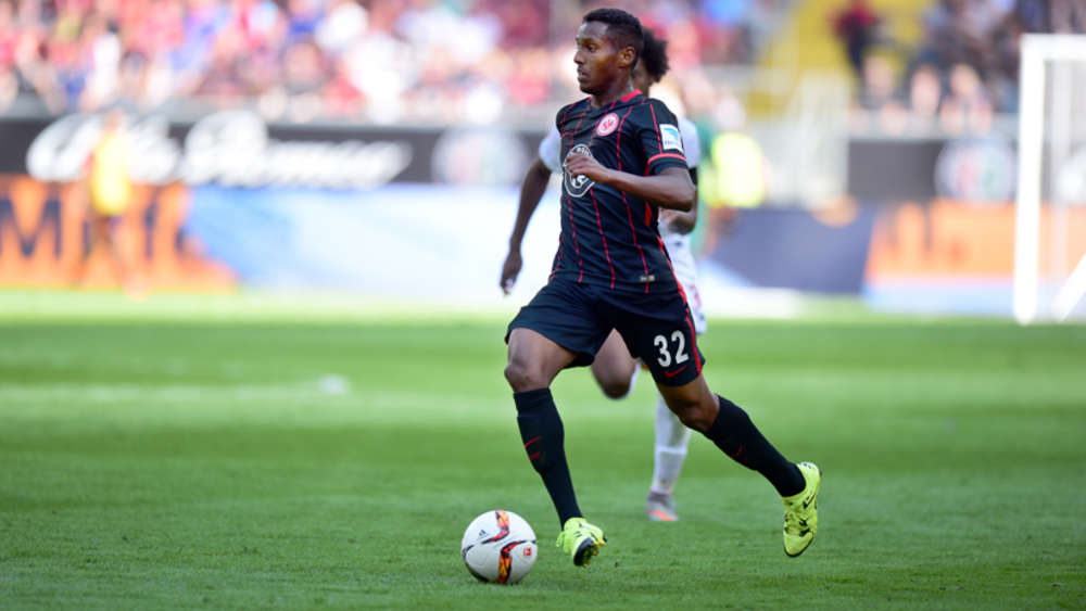 Eintracht Frankfurt