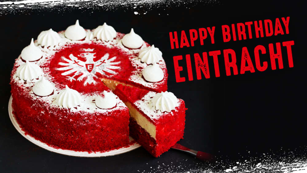 Eintracht Frankfurt