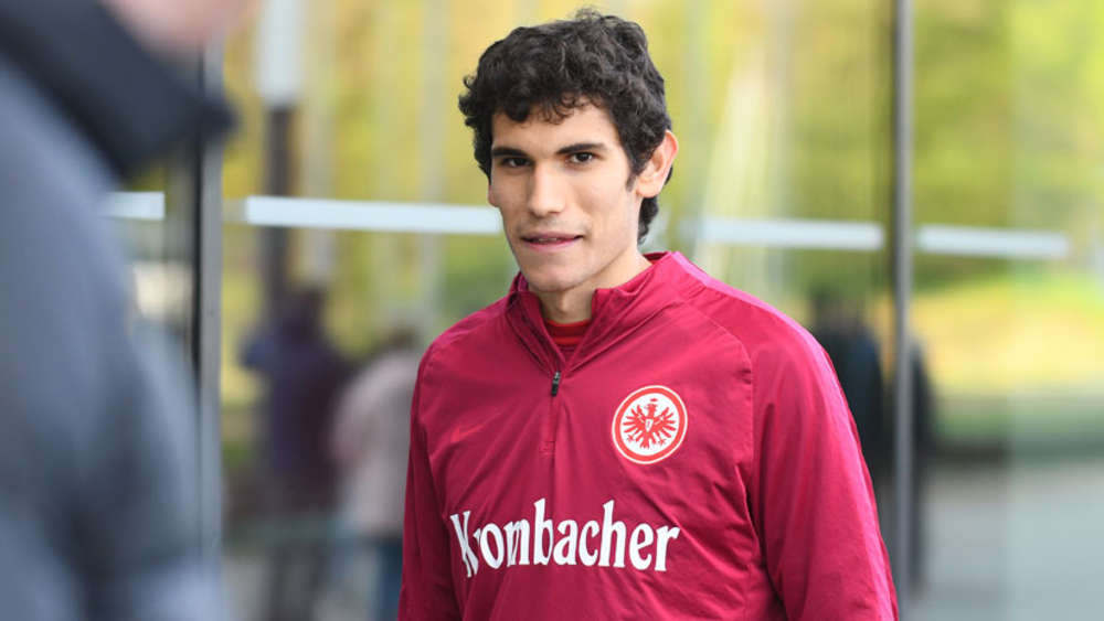 Eintracht Frankfurt