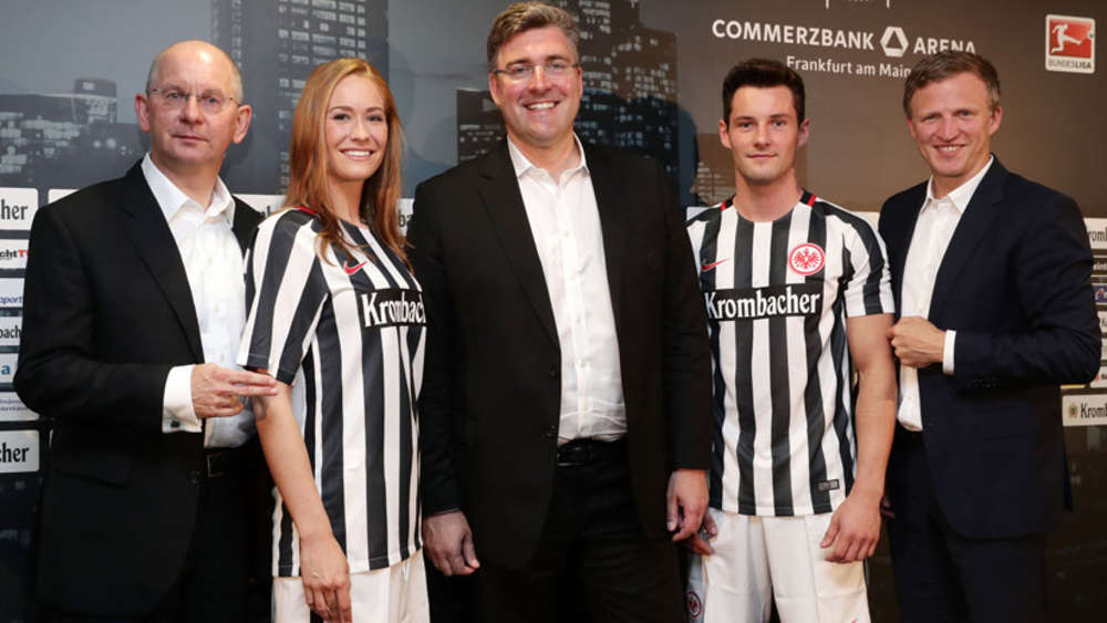 Eintracht Frankfurt