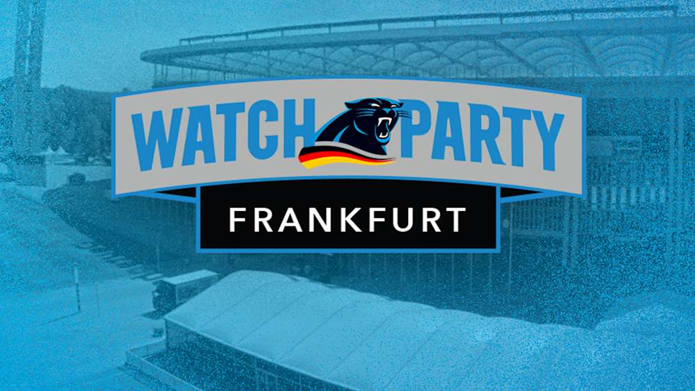  © Carolina Panthers