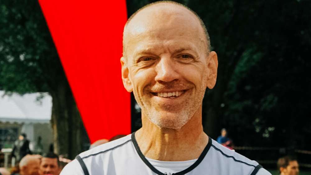Ralf Stolz ist neuer Bundeskampfrichter-Obmann.