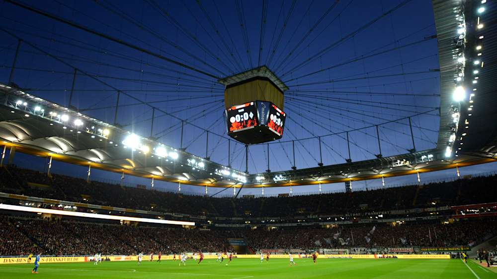 Bild 1: Heimspiel gegen Borussia Dortmund ist ausverkauft