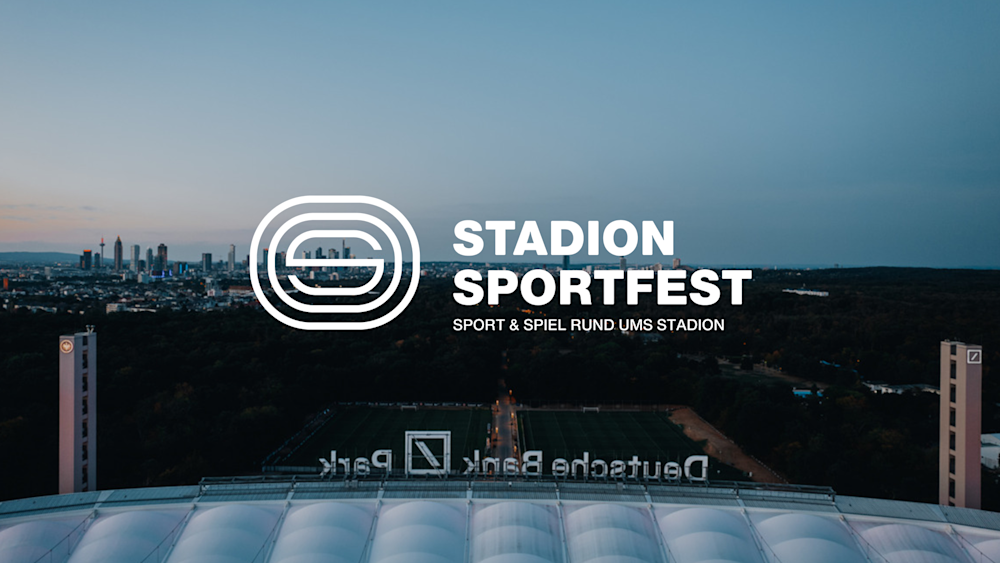 Bild 1: Busshuttle Angebot zum Stadion Sportfest