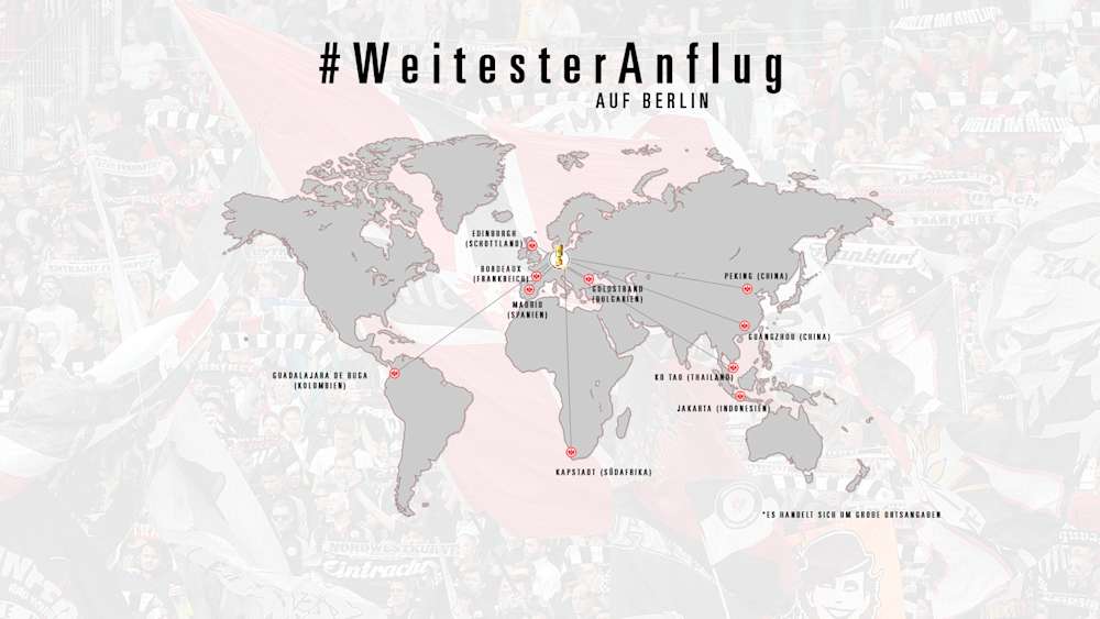 Eintracht Frankfurt