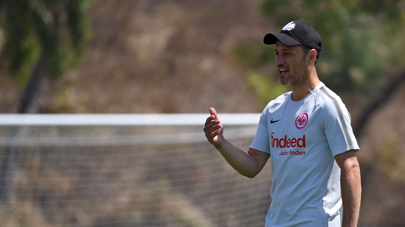 Eintracht Frankfurt