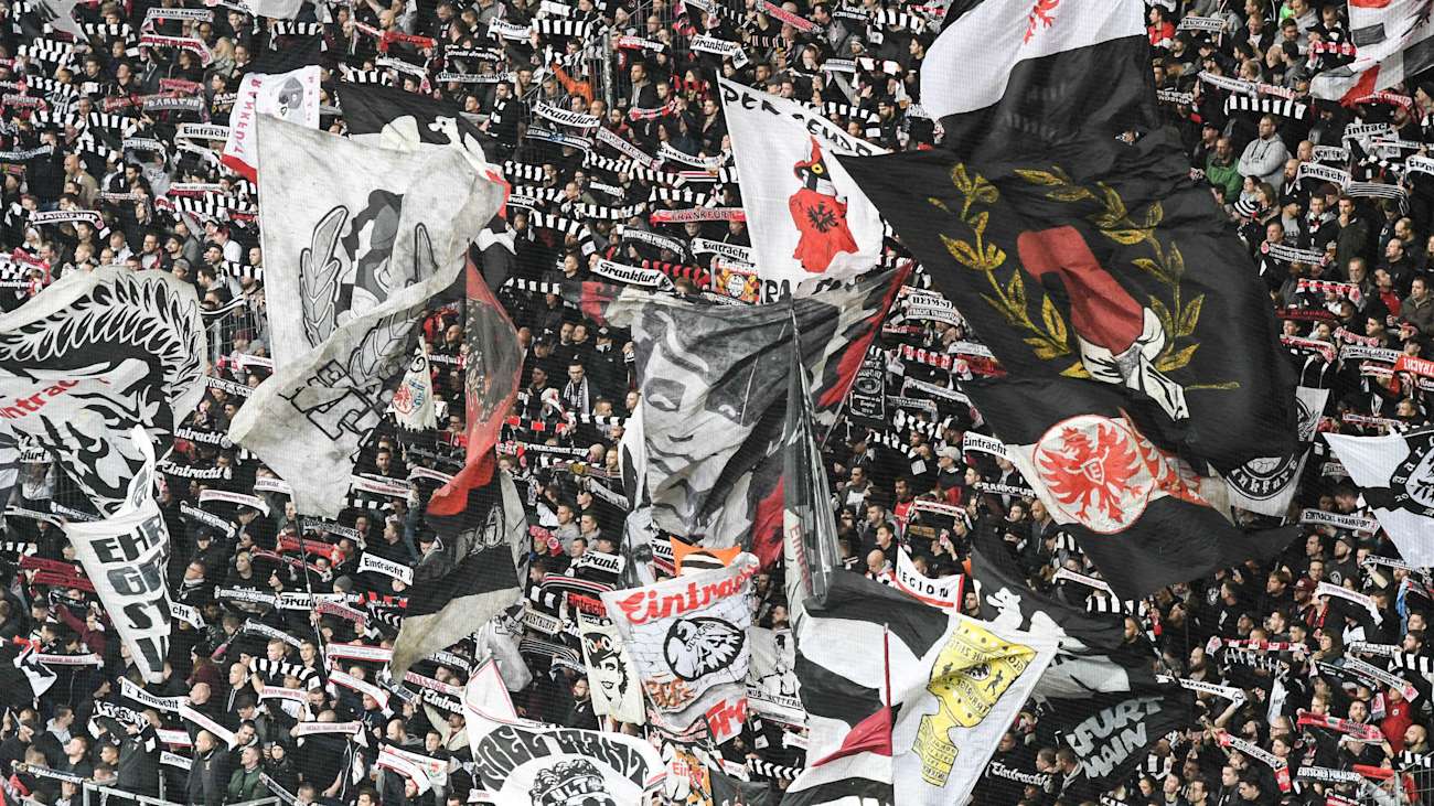 Eintracht Frankfurt