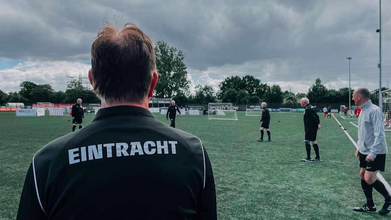 Der Nachbericht zum Almelo City Cup.