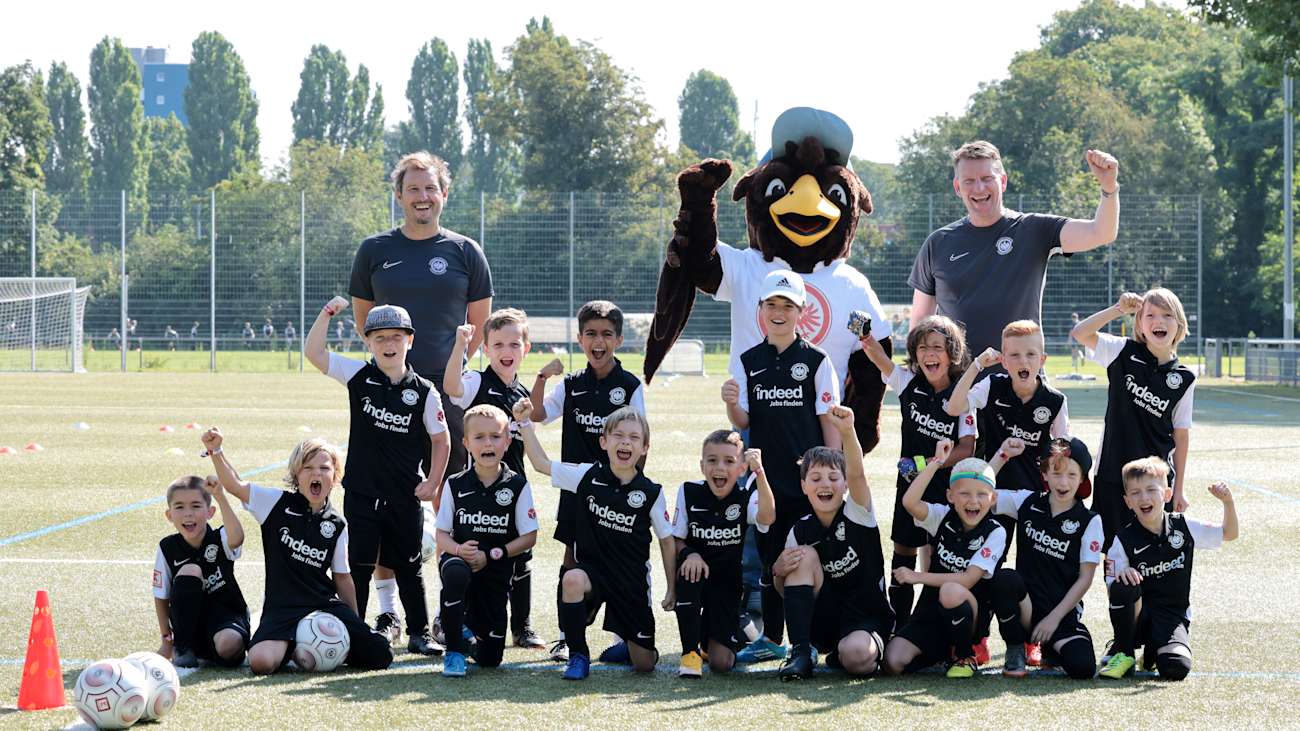  © Eintracht Frankfurt