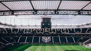  © Eintracht Frankfurt