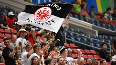 Eintracht Frankfurt