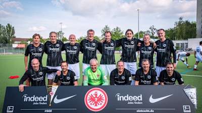 Eintracht Frankfurt