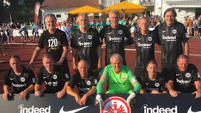Eintracht Frankfurt