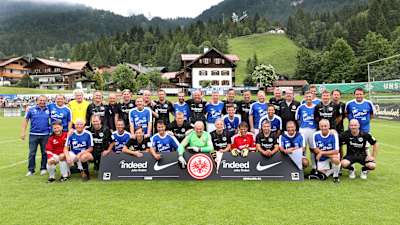 Eintracht Frankfurt