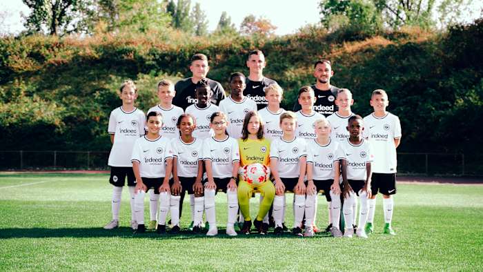 Eintracht Frankfurt U11