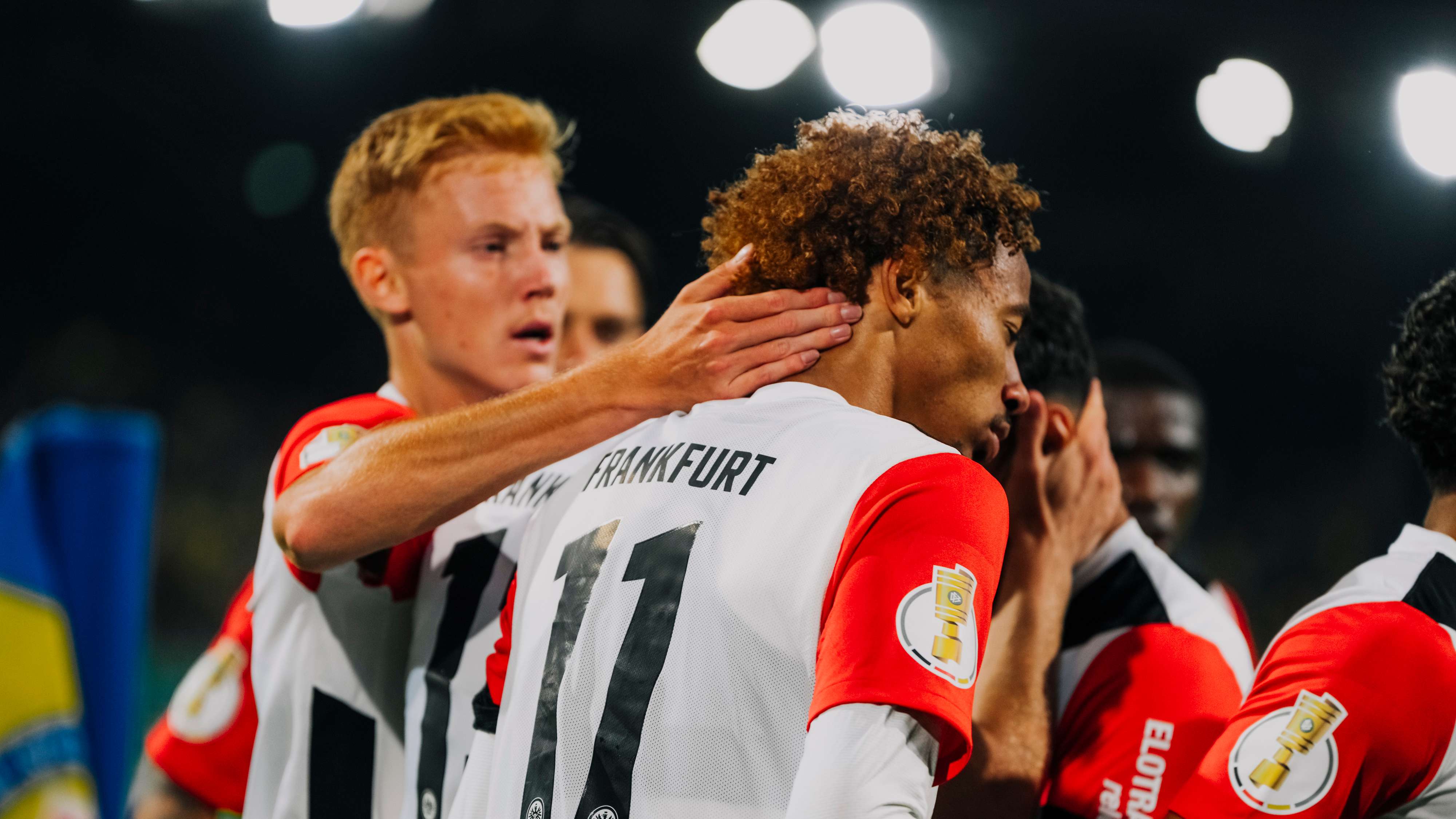 Eintracht Frankfurt 2024 unsere Reise durch ein aufregendes Jahr Eintracht Frankfurt EintrachtTV