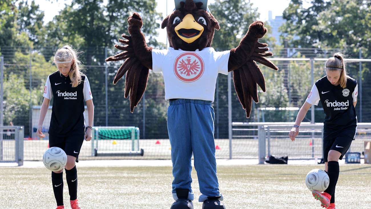  © Eintracht Frankfurt