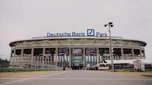 Frankfurt darf sich auf vier Gruppenspiele sowie ein Achtelfinale im Deutsche Bank Park freuen.