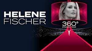 Helene Fischer - 360° STADION TOUR 2026 © 