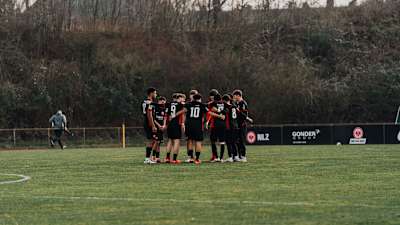 Highlights: Hannover 96 – U19