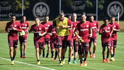 Eintracht Frankfurt