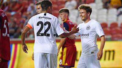 Eintracht Frankfurt