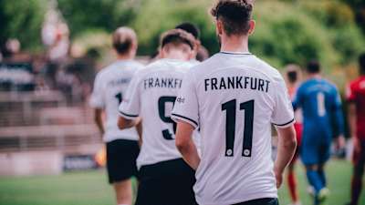 Highlights: 1. FSV Mainz 05 - U19
