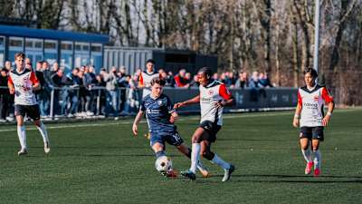 Highlights: VfL Bochum – U19
