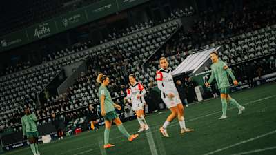 Highlights: VfL Wolfsburg - Eintracht Frankfurt