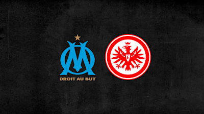Youth League Live: Olympique de Marseille - Eintracht Frankfurt