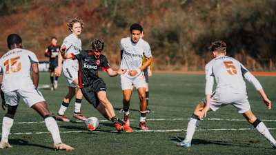 Highlights: U19 – Bayer 04 Leverkusen