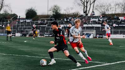 Highlights: U19 – Hamburger SV