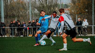 Highlights: TSG Hoffenheim – U19