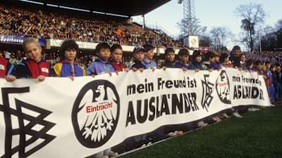 Eintracht Frankfurt
