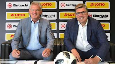 Eintracht Frankfurt