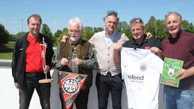 Eintracht Frankfurt