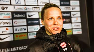 Stimmen nach Duisburg I Pokal Frauen