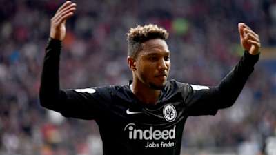 Eintracht Frankfurt