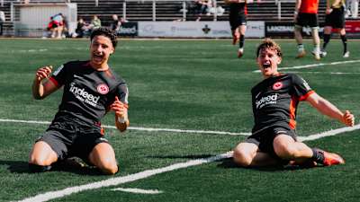 Highlights: U19 – Hannover 96