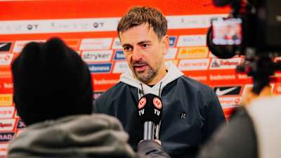 Stimmen nach #SCFSGE