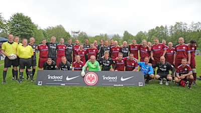 Eintracht Frankfurt