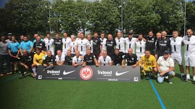 Eintracht Frankfurt