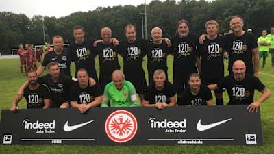 Eintracht Frankfurt