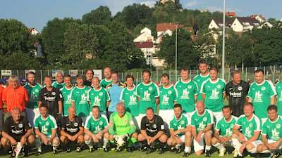 Eintracht Frankfurt