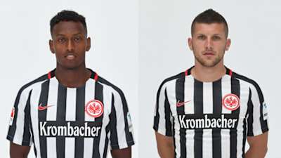 Eintracht Frankfurt
