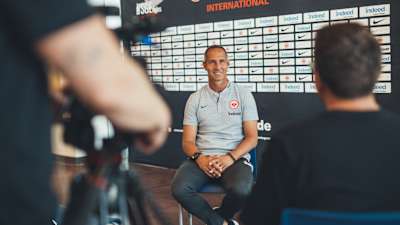 Eintracht Frankfurt
