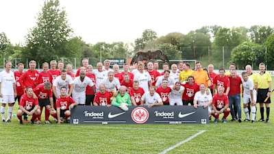 Eintracht Frankfurt